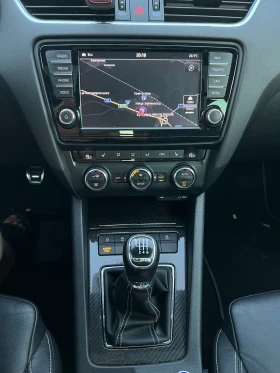 Skoda Octavia Skoda Octavia 2.0TDI VRS 184hp 2015 (5e5), снимка 6