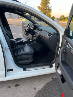 Skoda Octavia Skoda Octavia 2.0TDI VRS 184hp 2015 (5e5), снимка 9