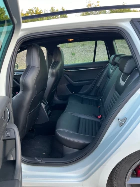 Skoda Octavia Skoda Octavia 2.0TDI VRS 184hp 2015 (5e5), снимка 11