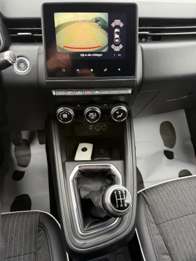 Renault Clio 1.0 TCe NAVI CAMERA, снимка 16