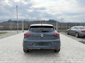 Renault Clio 1.0 TCe NAVI CAMERA, снимка 5