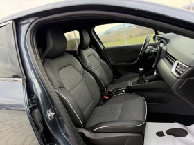Renault Clio 1.0 TCe NAVI CAMERA, снимка 13