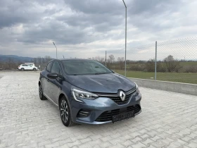 Renault Clio 1.0 TCe NAVI CAMERA, снимка 8