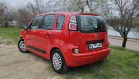 Citroen C3 Picasso, снимка 4