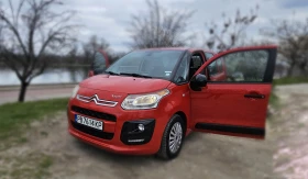 Citroen C3 Picasso, снимка 6