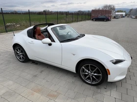 Mazda Mx-5 2.0 RF GT, снимка 10