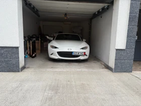 Mazda Mx-5 2.0 RF GT, снимка 16