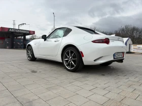 Mazda Mx-5 2.0 RF GT, снимка 6