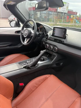 Mazda Mx-5 2.0 RF GT, снимка 12