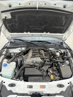 Mazda Mx-5 2.0 RF GT, снимка 15
