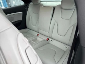 Audi Rs5  * CARFAX * 2 КЛЮЧА * ЛИЦЕНЗИРАН ДИЛЪР, снимка 10