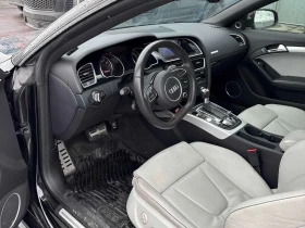 Audi Rs5  * CARFAX * 2 КЛЮЧА * ЛИЦЕНЗИРАН ДИЛЪР, снимка 5