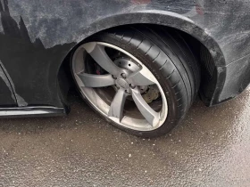 Audi Rs5  * CARFAX * 2 КЛЮЧА * ЛИЦЕНЗИРАН ДИЛЪР, снимка 7