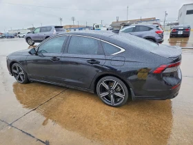 Honda Accord * Hybrid Sport* , снимка 2