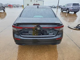 Honda Accord * Hybrid Sport* , снимка 6