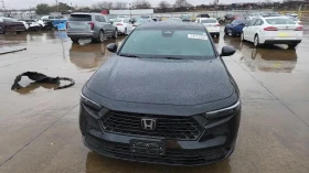 Honda Accord * Hybrid Sport* , снимка 13