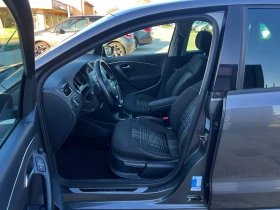 VW Polo LOUNGE-1.4TDI-90к.с-DSG Автоматик, снимка 8