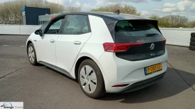 VW ID.3 58 kWh Pro, снимка 4