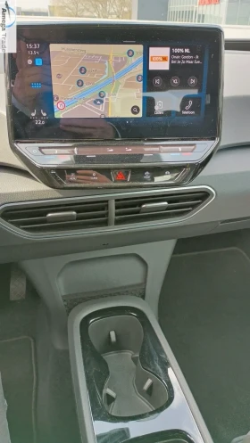 VW ID.3 58 kWh Pro, снимка 10
