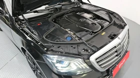 Mercedes-Benz S 350 d* AMG ПАКЕТ* ОБДУХВАНЕ* 360 КАМЕРИ* ПАНОРАМА, снимка 16