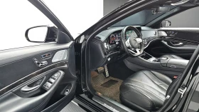 Mercedes-Benz S 350 d* AMG ПАКЕТ* ОБДУХВАНЕ* 360 КАМЕРИ* ПАНОРАМА, снимка 5