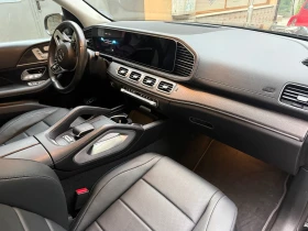 Mercedes-Benz GLS 450 AMG, MILD HIBRID, снимка 10