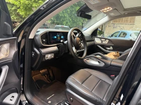 Mercedes-Benz GLS 450 AMG, MILD HIBRID, снимка 8