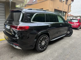 Mercedes-Benz GLS 450 AMG, MILD HIBRID, снимка 4