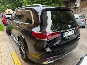 Mercedes-Benz GLS 450 AMG, MILD HIBRID, снимка 6