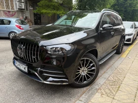 Mercedes-Benz GLS 450 AMG, MILD HIBRID, снимка 1