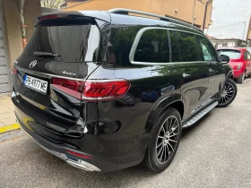 Mercedes-Benz GLS 450 AMG, MILD HIBRID, снимка 5