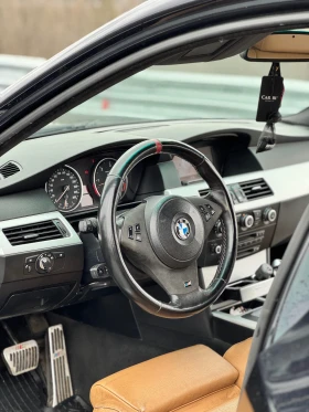 BMW 530 Задно, снимка 9