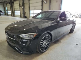 Mercedes-Benz C 300 | 360 КАМЕРИ| HEAD-UP| PANO| AMBIENT| , снимка 1