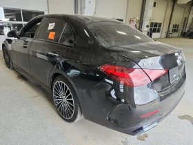 Mercedes-Benz C 300 | 360 КАМЕРИ| HEAD-UP| PANO| AMBIENT| , снимка 4