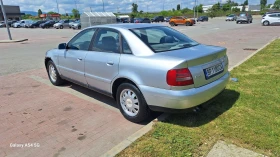 Audi A4 1.9 TDI, снимка 7