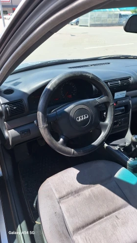Audi A4 1.9 TDI, снимка 9
