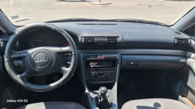 Audi A4 1.9 TDI, снимка 12