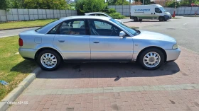Audi A4 1.9 TDI, снимка 5