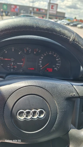Audi A4 1.9 TDI, снимка 4