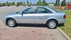 Audi A4 1.9 TDI, снимка 8