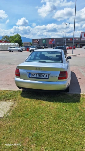Audi A4 1.9 TDI, снимка 6