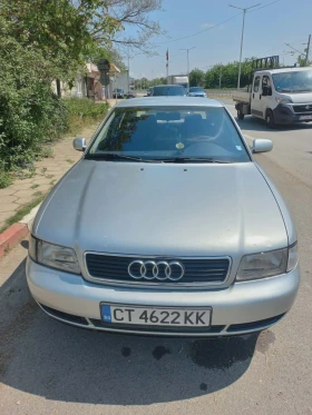 Audi A4 1.8i, снимка 1