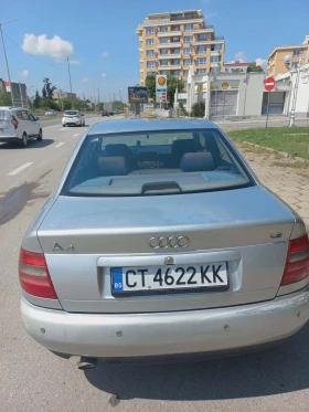 Audi A4 1.8i, снимка 6