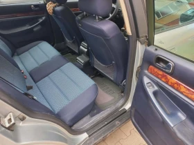 Audi A4 1.8i, снимка 17