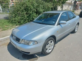 Audi A4 1.8i, снимка 2