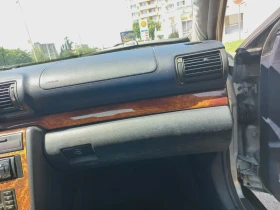 Audi A4 1.8i, снимка 9