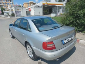 Audi A4 1.8i, снимка 5