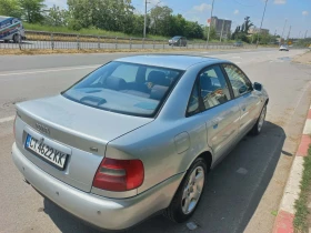 Audi A4 1.8i, снимка 4