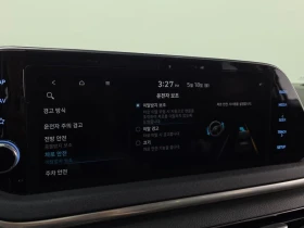 Hyundai Sonata 2.0i* PREMIUM* , снимка 17