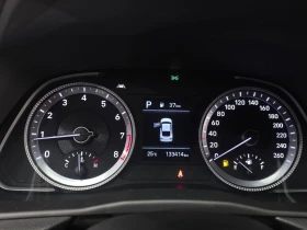 Hyundai Sonata 2.0i* PREMIUM* , снимка 8